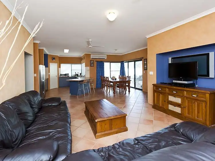 Second view of Homely house listing, 38 Scotford Way, Baldivis WA 6171