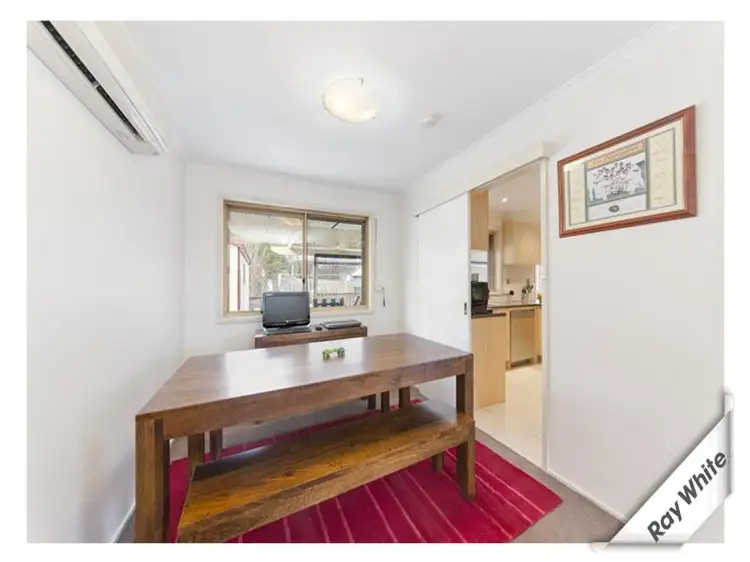 Fourth view of Homely house listing, 32 Tom Roberts Avenue, Conder ACT 2906