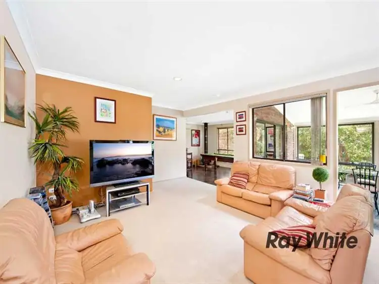 Second view of Homely house listing, 14 Treharne Close, Marsfield NSW 2122