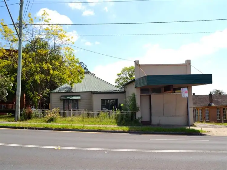 418 Crown Street, Wollongong NSW 2500