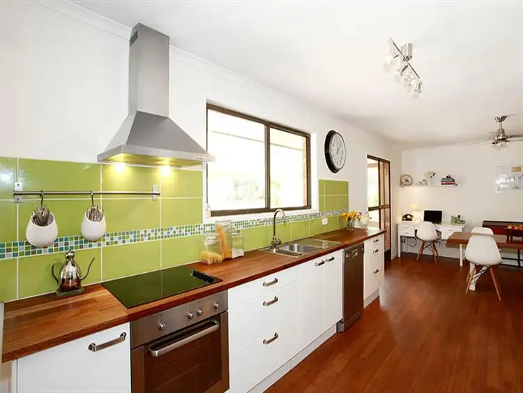 Fifth view of Homely house listing, 12 Loddon Street, Riverhills QLD 4074
