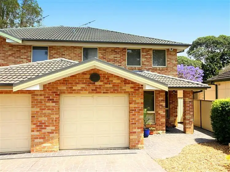 Main view of Homely other listing, 64 Larien Crescent, Birrong NSW 2143