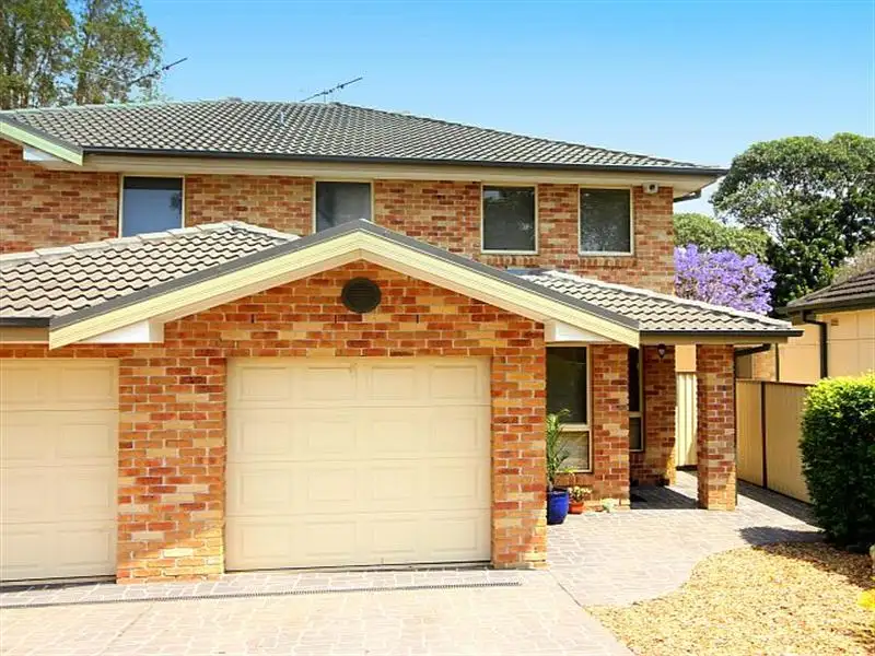 Main view of Homely other listing, 64 Larien Crescent, Birrong NSW 2143