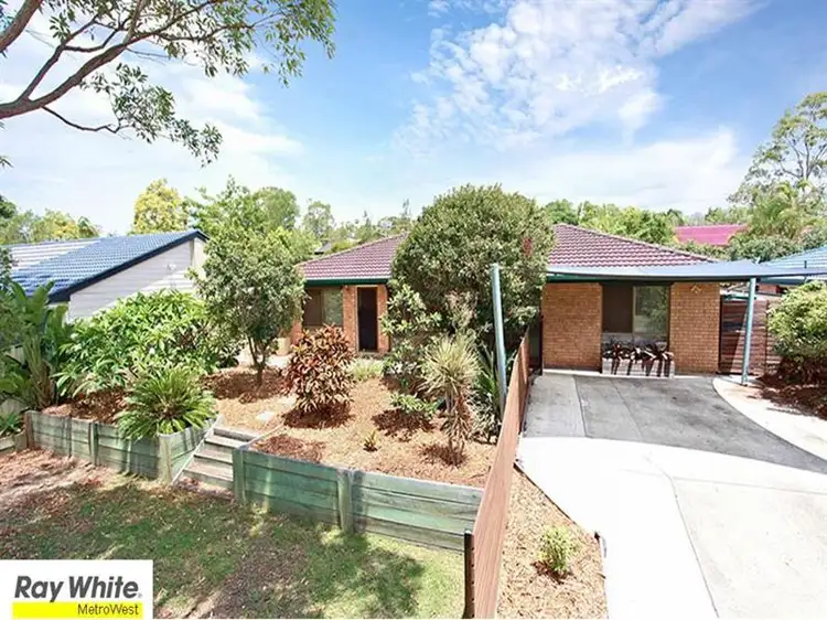Main view of Homely house listing, 12 Loddon Street, Riverhills QLD 4074