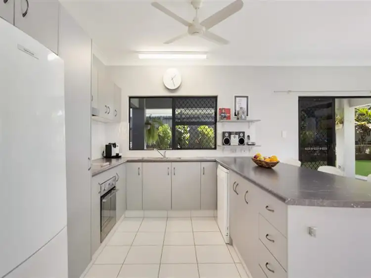 Fifth view of Homely house listing, 22 Claderia Street, Edmonton QLD 4869