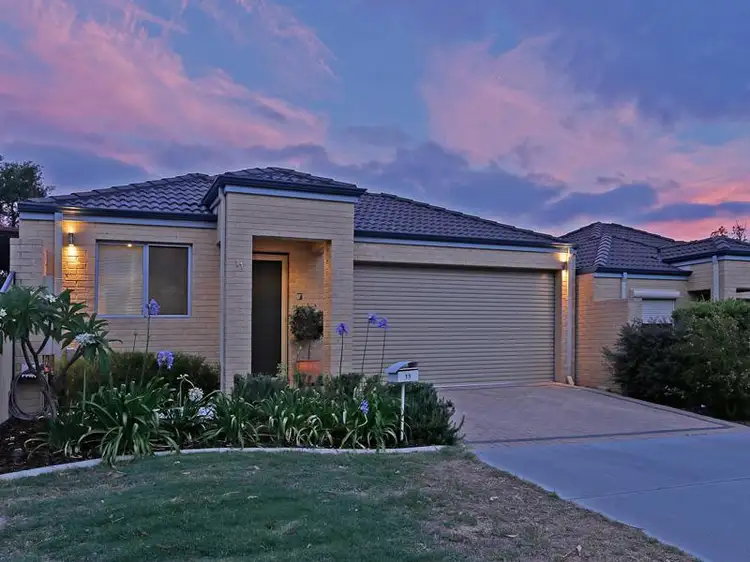 11 Bard Place, Balga WA 6061