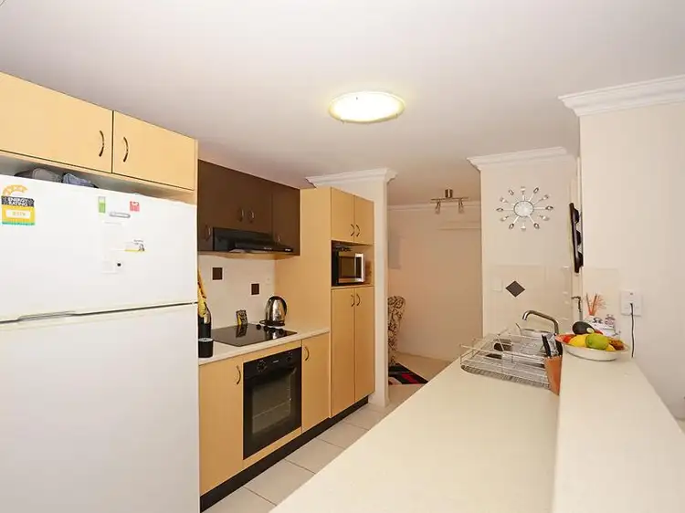 Third view of Homely other listing, 2/1 Daintree Drive, Urangan QLD 4655