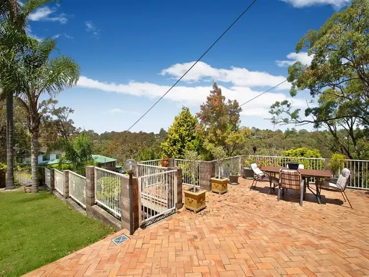 Fifth view of Homely house listing, 27 Dumbarton Place, Engadine NSW 2233