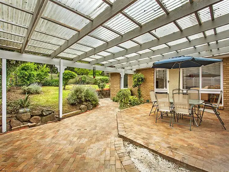 Fourth view of Homely house listing, 85 Polaris Drive, Doncaster East VIC 3109