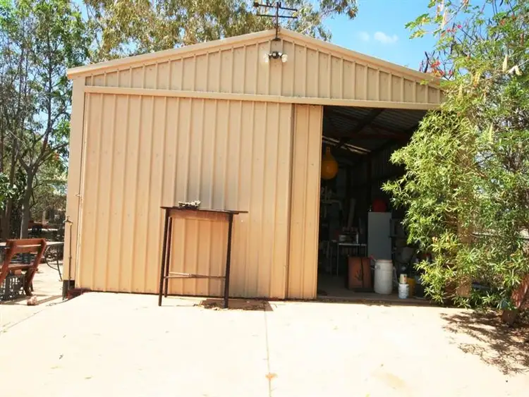 Third view of Homely house listing, 7 Ingleton Street, Exmouth WA 6707