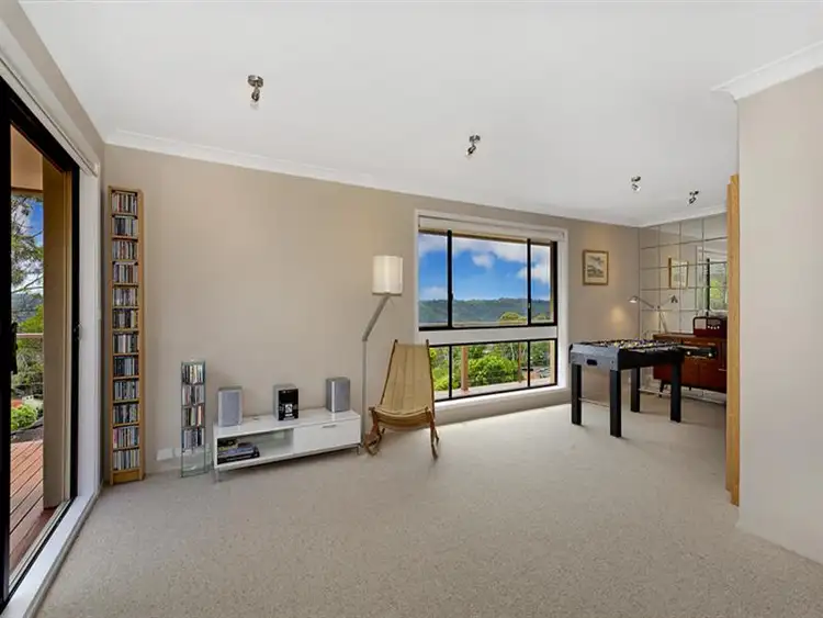 Fifth view of Homely house listing, 3 Shannon Avenue, Killarney Heights NSW 2087