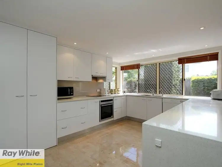 Fifth view of Homely house listing, 15 Jacaranda Place, Eight Mile Plains QLD 4113