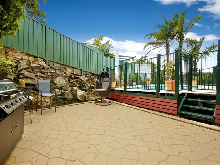 Main view of Homely house listing, 27 Dumbarton Place, Engadine NSW 2233
