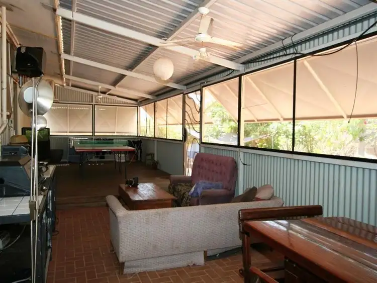 Sixth view of Homely house listing, 7 Ingleton Street, Exmouth WA 6707