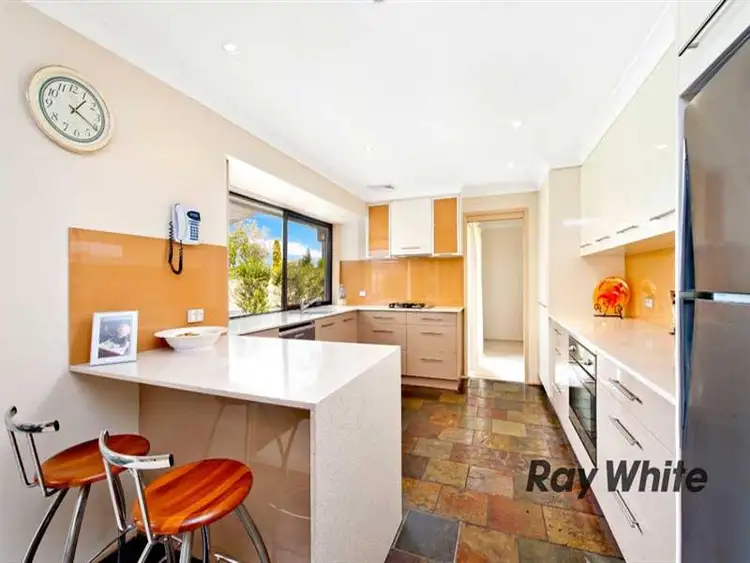 Third view of Homely house listing, 14 Treharne Close, Marsfield NSW 2122