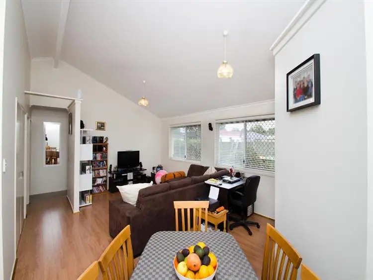 Second view of Homely unit listing, Unit 4/163 Mary Street, East Toowoomba QLD 4350