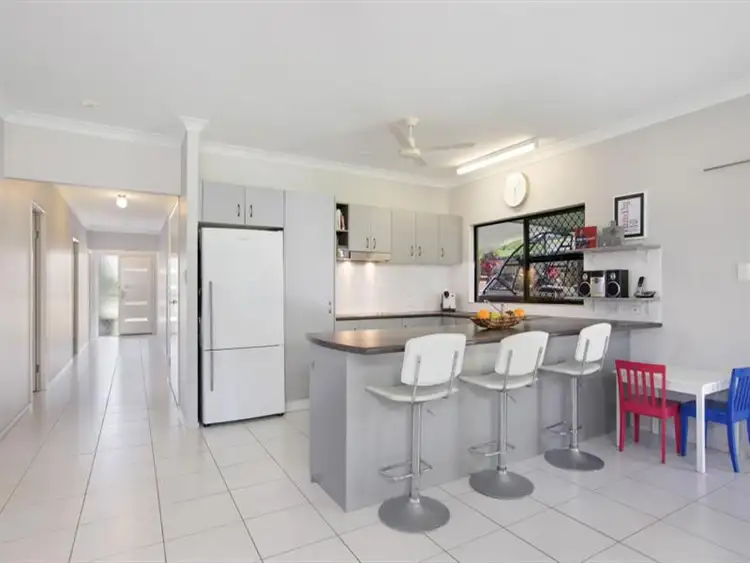 Sixth view of Homely house listing, 22 Claderia Street, Edmonton QLD 4869