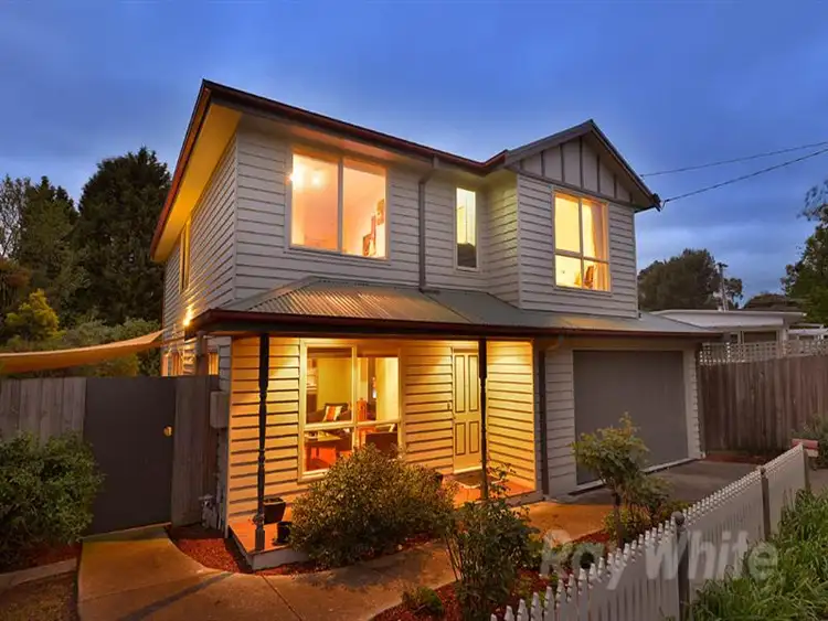 62A Loretto Avenue, Ferntree Gully VIC 3156