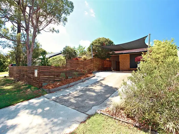 Second view of Homely house listing, 12 Loddon Street, Riverhills QLD 4074