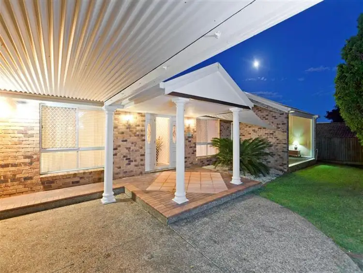 Third view of Homely house listing, 14 Montgomery Drive, Wellington Point QLD 4160