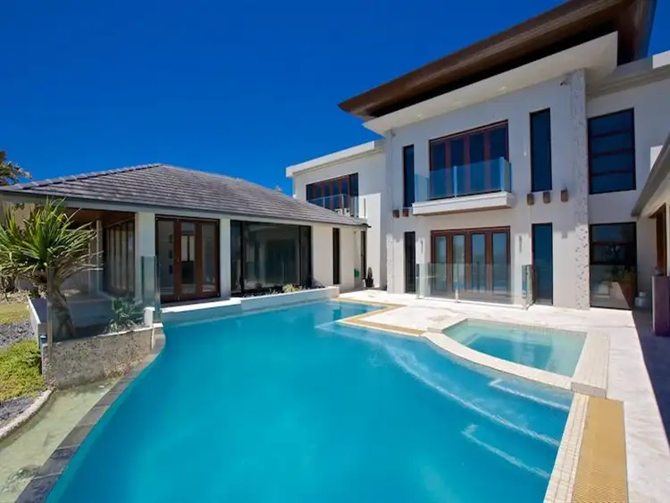Third view of Homely house listing, 32 Sentinel Court, RABY BAY QLD 4163