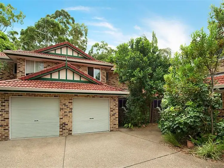 Main view of Homely townhouse listing, 5/9 Sunrise Boulevard, Byron Bay NSW 2481