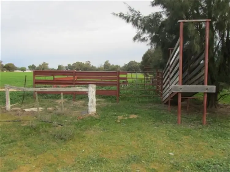 Sixth view of Homely house listing, 144 Racecourse Road, Deniliquin NSW 2710