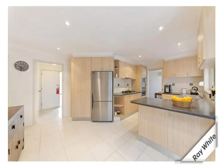 Fifth view of Homely house listing, 32 Tom Roberts Avenue, Conder ACT 2906