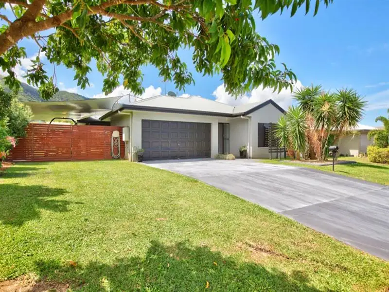 Main view of Homely house listing, 22 Claderia Street, Edmonton QLD 4869