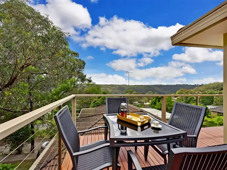 Third view of Homely house listing, 3 Shannon Avenue, Killarney Heights NSW 2087