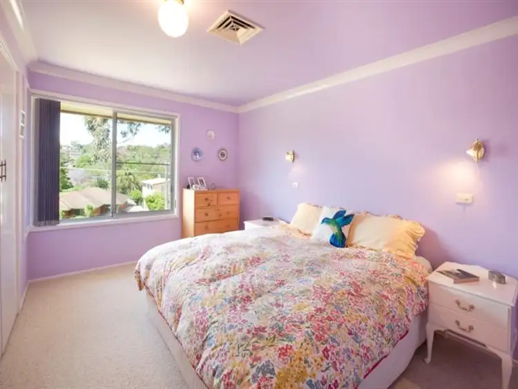 Fifth view of Homely house listing, 127 Koloona Avenue, Mount Keira NSW 2500