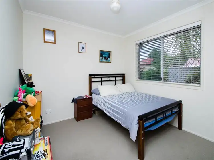 Fifth view of Homely unit listing, Unit 4/163 Mary Street, East Toowoomba QLD 4350