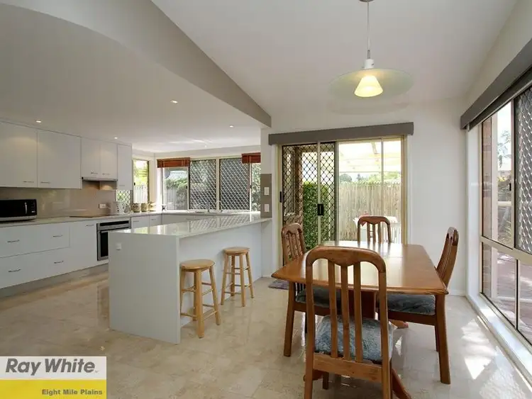 Sixth view of Homely house listing, 15 Jacaranda Place, Eight Mile Plains QLD 4113