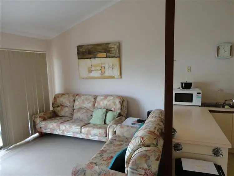 Second view of Homely unit listing, 3/208 Cypress, Urangan QLD 4655