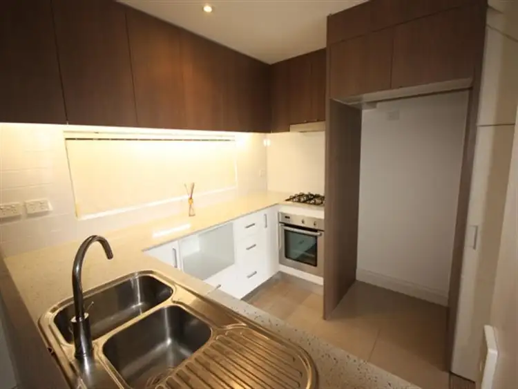 Fifth view of Homely house listing, 16f/541 Pembroke Road, Leumeah NSW 2560