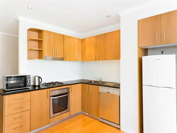 Third view of Homely unit listing, 215/1-3 Larkin Street, Camperdown NSW 2050