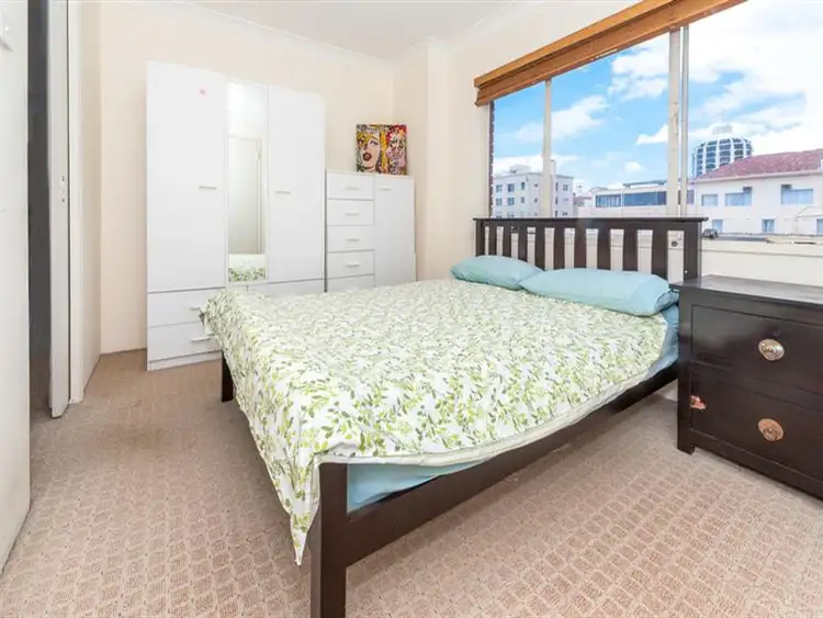 Fifth view of Homely apartment listing, 602/40 Macleay Street, Potts Point NSW 2011