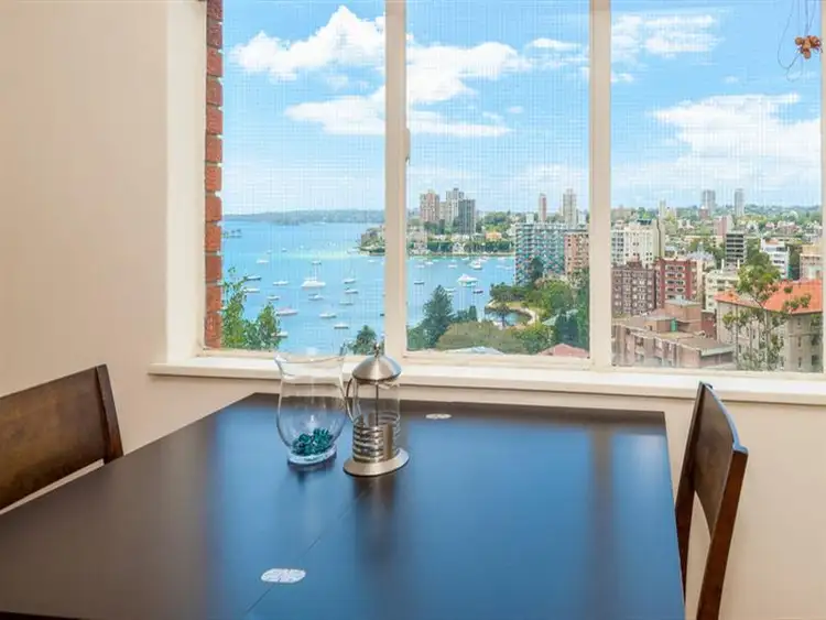 Main view of Homely apartment listing, 602/40 Macleay Street, Potts Point NSW 2011