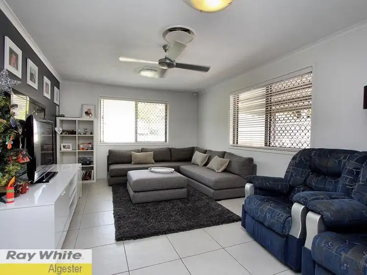 Fourth view of Homely house listing, 59 Helicia Street, Algester QLD 4115