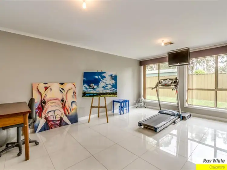 Fifth view of Homely house listing, 27 Enterprise Circuit, Andrews Farm SA 5114