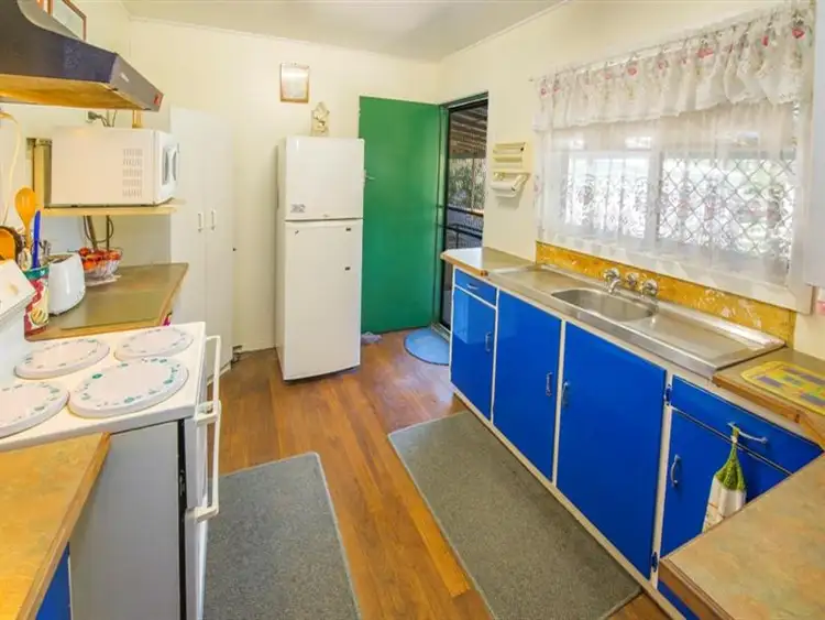Fourth view of Homely house listing, 1 Vere Street, South Grafton NSW 2460
