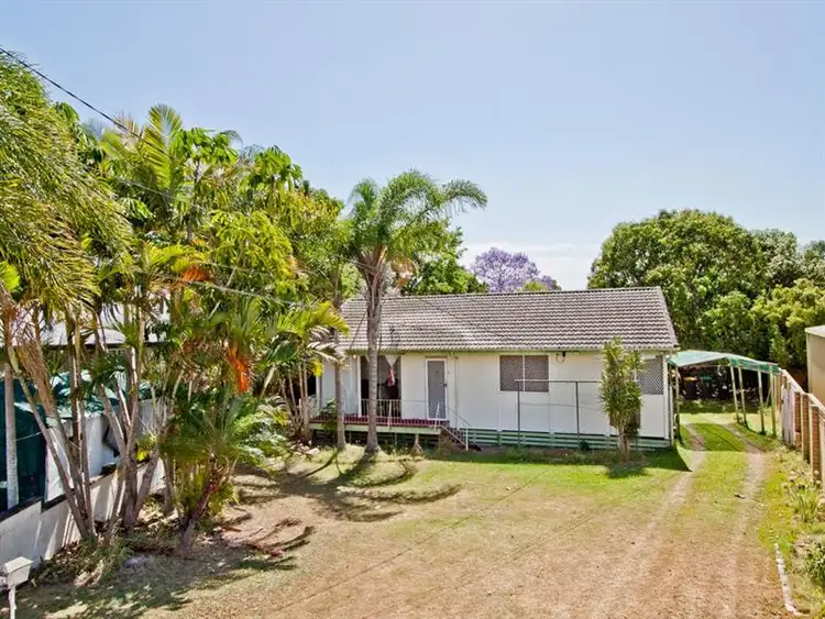Second view of Homely house listing, 1 Carowell Street, Acacia Ridge QLD 4110