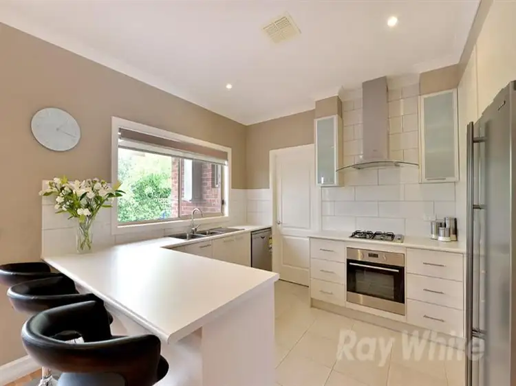 Third view of Homely house listing, 17 Heany Park Road, Rowville VIC 3178
