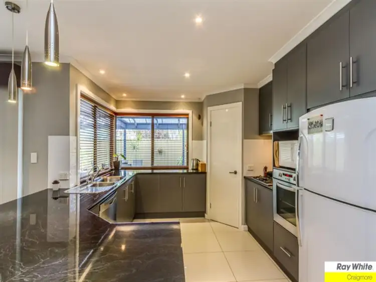 Second view of Homely house listing, 27 Enterprise Circuit, Andrews Farm SA 5114
