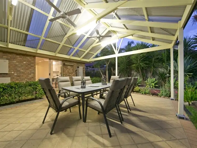 Second view of Homely house listing, 34 Lord Howe Avenue, Oakden SA 5086