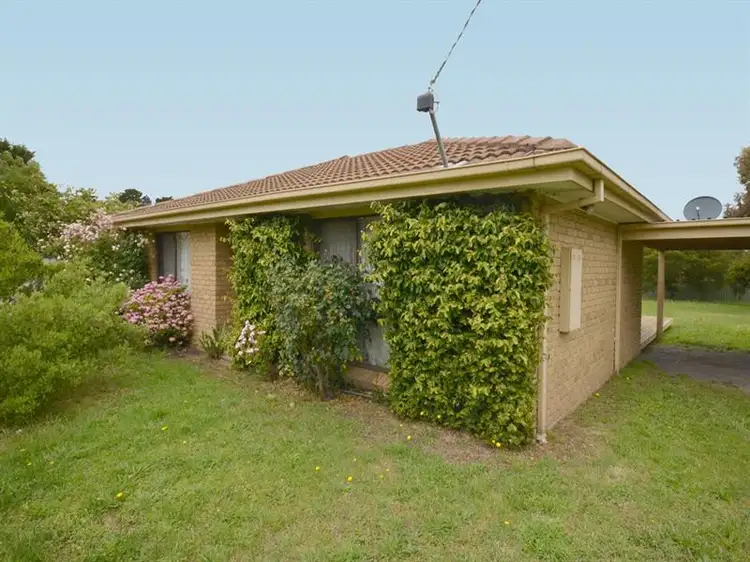 Main view of Homely house listing, 111 Hedrick Street, Buninyong VIC 3357