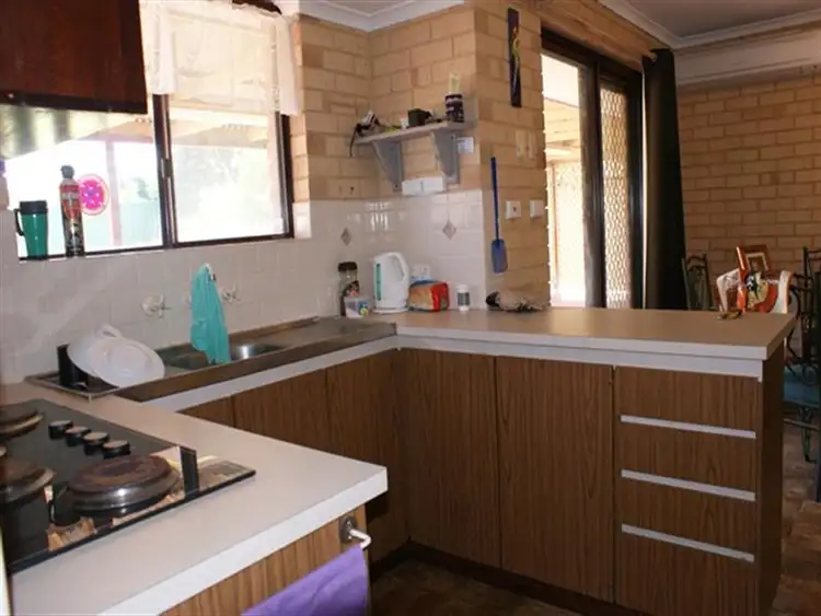 Third view of Homely house listing, 8 Canny Place, Port Denison WA 6525