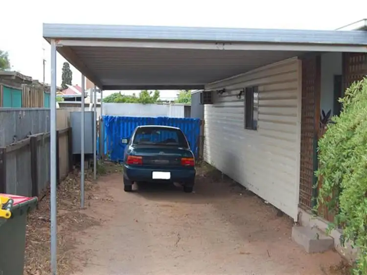 Second view of Homely house listing, 3 Saunders, Port Augusta SA 5700
