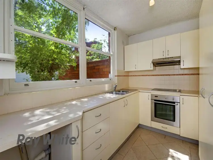 Second view of Homely unit listing, 4/11 Ball Avenue, Eastwood NSW 2122