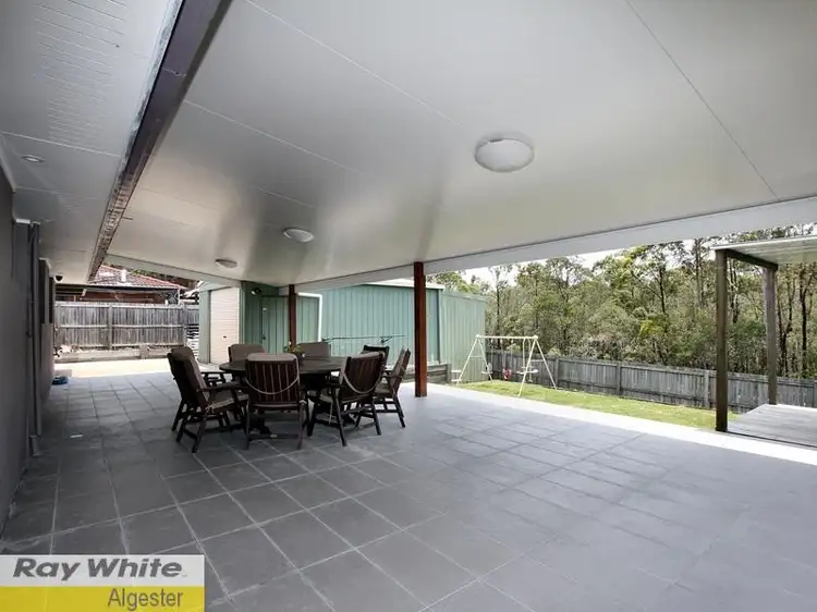 Main view of Homely house listing, 59 Helicia Street, Algester QLD 4115